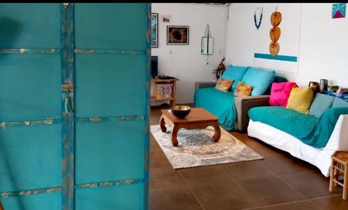 فيلا Location Bord Ocean, Holi-Wood سانت-جوزيف المظهر الخارجي الصورة